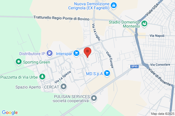 Recchini Geom. Salvatore E Dinichilo Geom. Vito