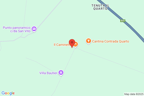 Torre Quarto Cantine Dal 1847 Srl