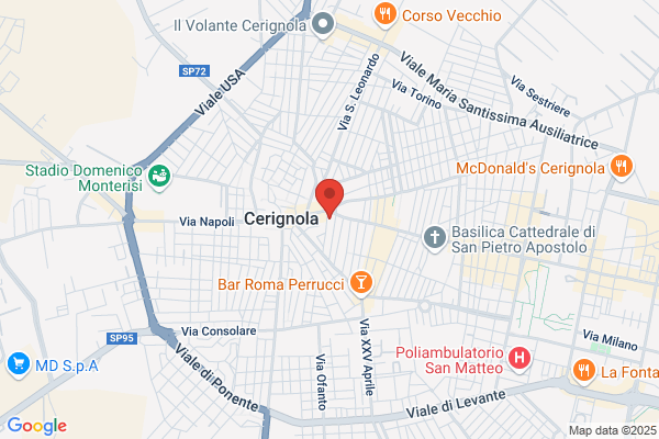 Farmacia Nazionale di Ruocco Dr. Vittorio