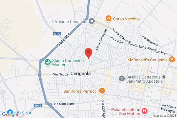 Farmacia Samele Dr. Maddalena