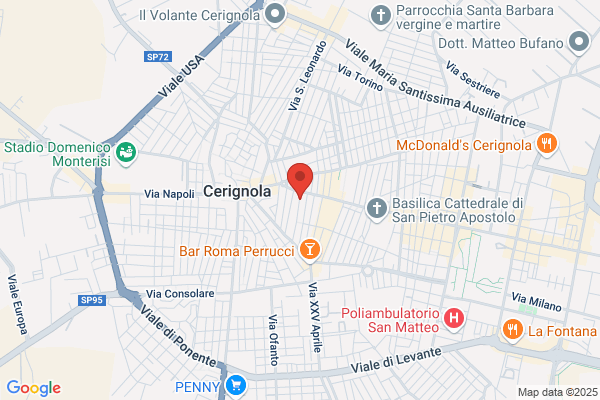 Ferramenta Giannatempo
