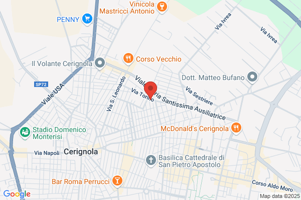 Termoidraulica Milazzi Ciro Srl