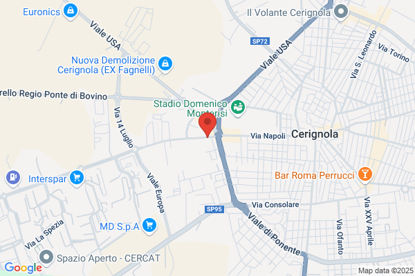 Elettromeccanica Di Avello Potito