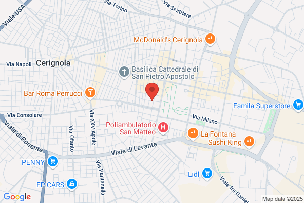 Libreria Gulliver Di Genovese Luigia