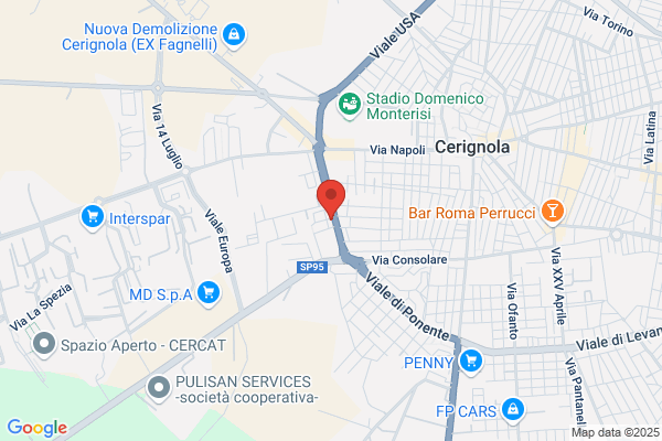 Macelleria Equina Di Donofrio Marco