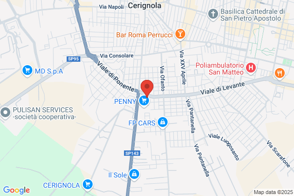 Agrichimica Cianci Pietro