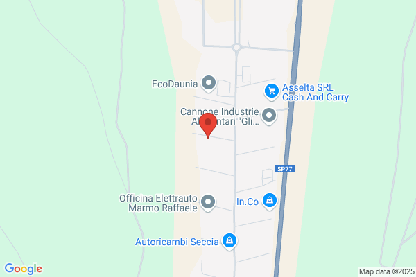 Fanelli Giovanni S.A.S. Euromec