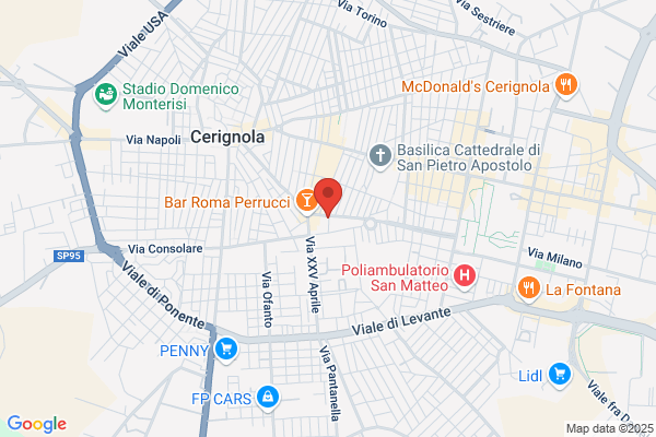 Macelleria Ciao Carni Di Lezzi Mattea