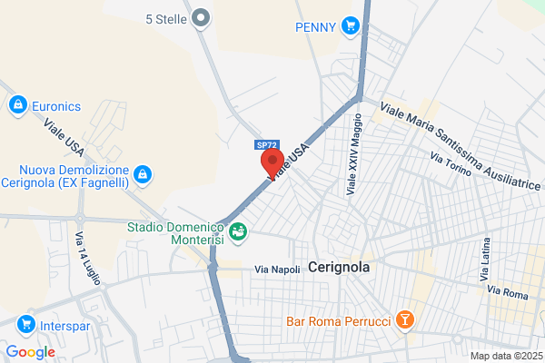 Macelleria Enzo Di Nicchia Chiara