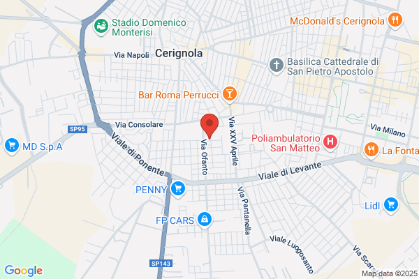 Guercia Dr. Domenico