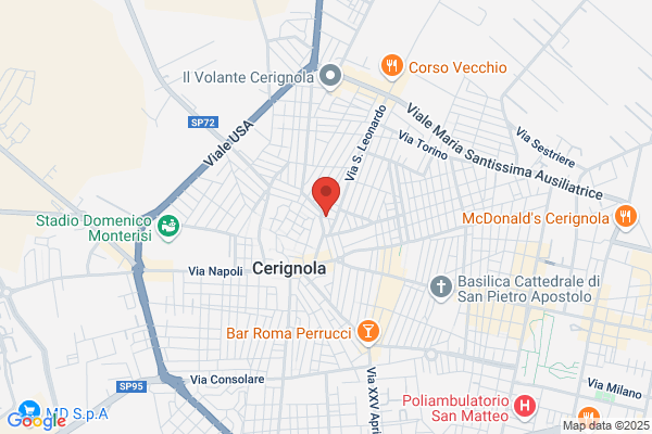 Lillo filomena (Dr.)