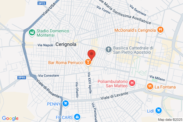 Il Panificio Di Antonio E Alfonso Dilorenzo & c. snc