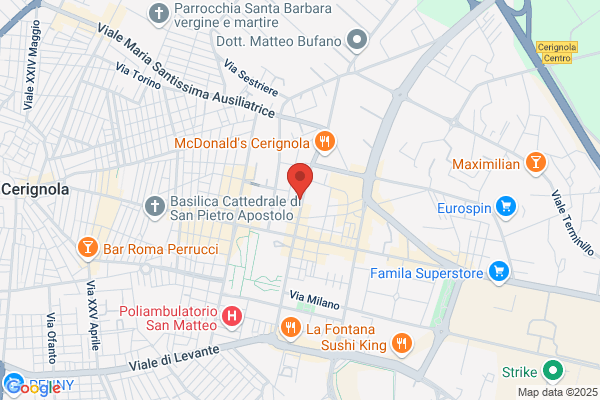 Parrucchiere Per Signora Carangella