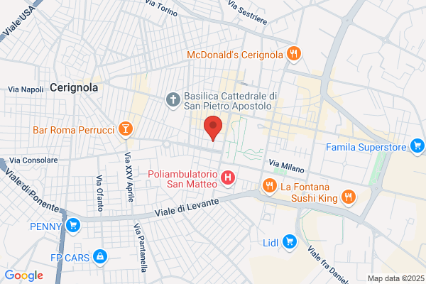 Valenza francesco