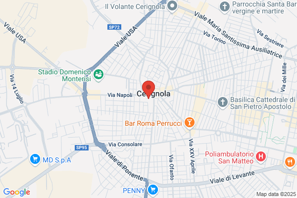 Onoranze Funebri Cav. Dario Massa di Massa Antonello