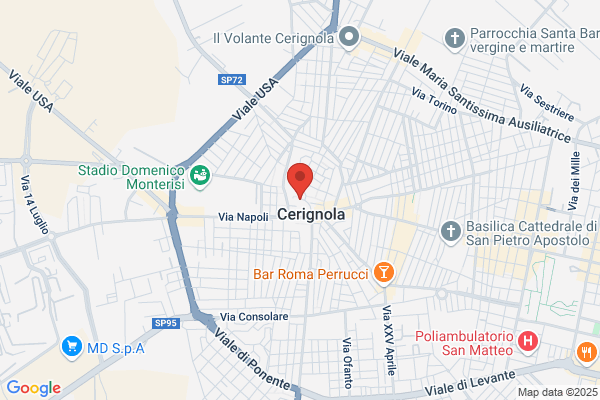 Giancaspro Gennaro (Dr.)