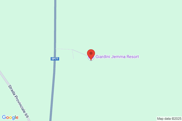 Giardini Jemma Resort