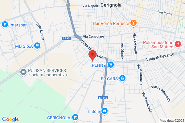 Industrial Services Di Mauro Marone & C. S.A.S.