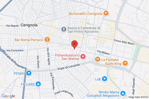 Istituto Estetista Studio R