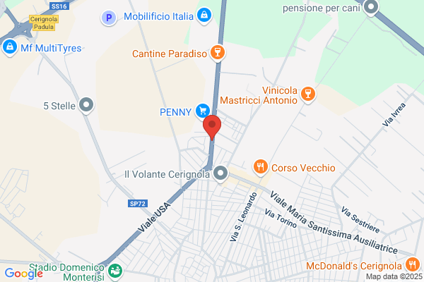 Italtecno (S.R.L.)