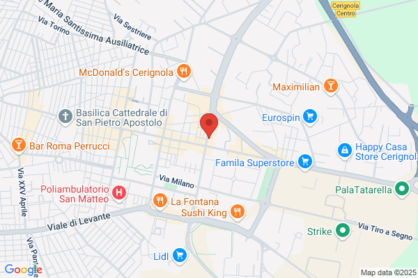 La Nuova Sanitaria Srl