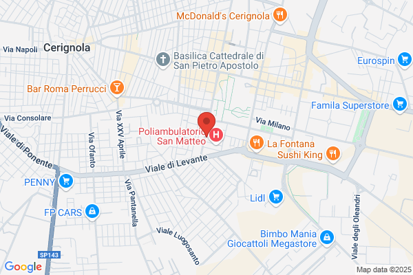 Laboratorio Analisi Check Up