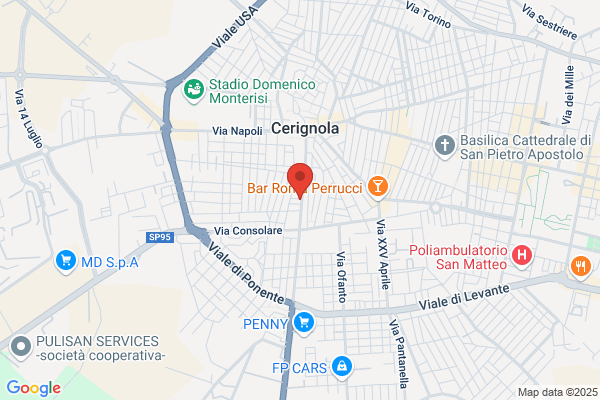Motel Vima Della Codima Srl