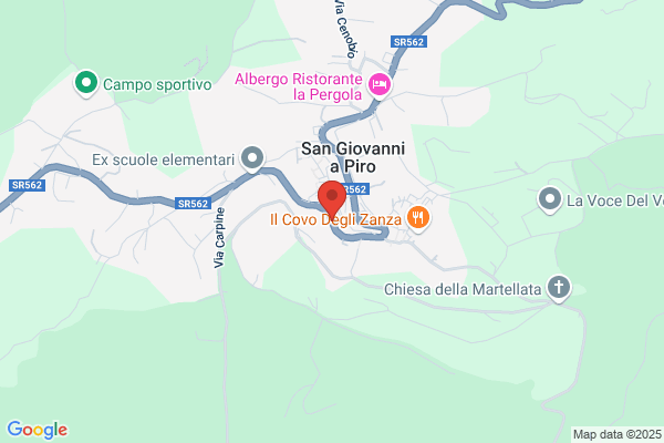 Paradiso francesco