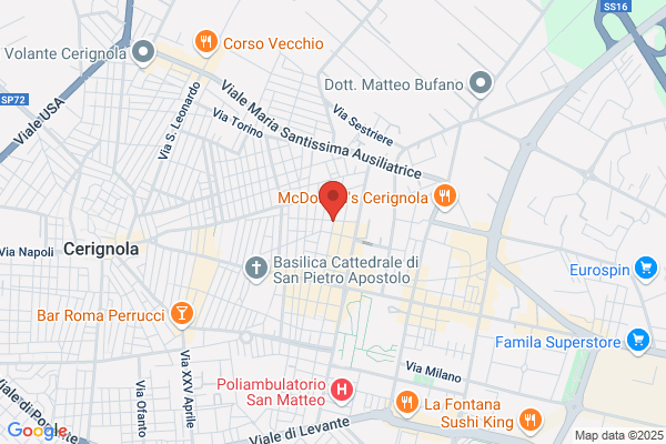 Ristorante Antichi Sapori Il Duomo Srl