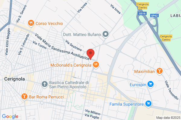 Studio Apulia (S.N.C.)