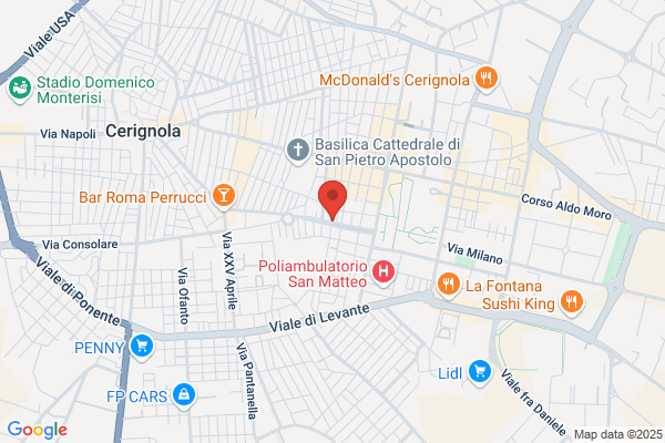 Studio Kappa Di Lionetti Rosario E C. s.A.S.