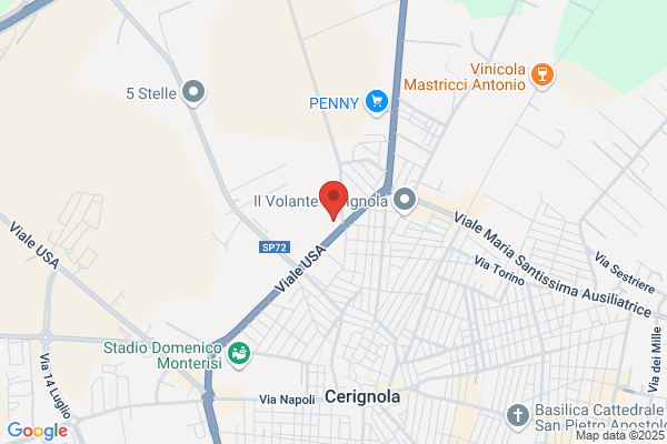 Vigili Del Fuoco