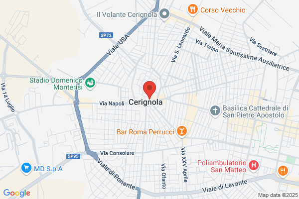 Vitullo Pasticceria
