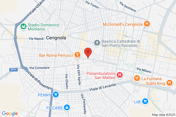 Pizzeria Antica Fornace