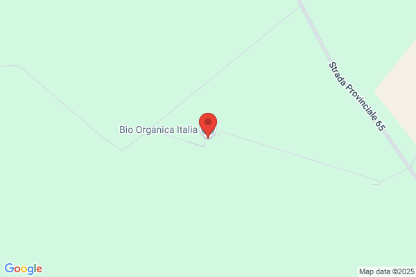Bio Organica Italia