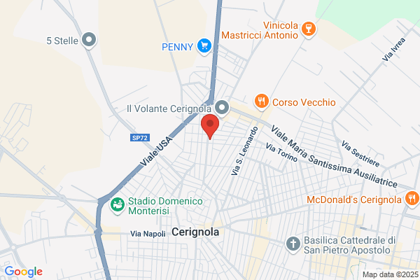 Panificio Dilorenzo Michele