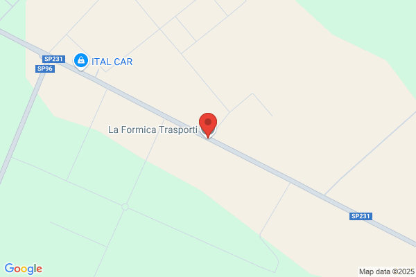La Formica Trasporti