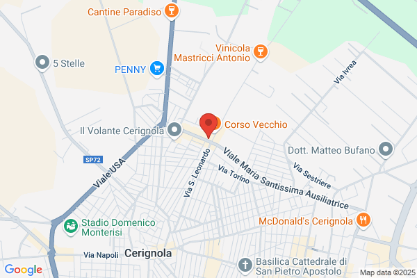 Dolciumi e Balocchi