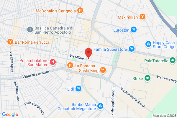 Ristorante - Il Bagatto -