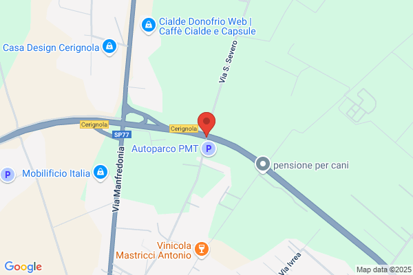 Prudente matteo