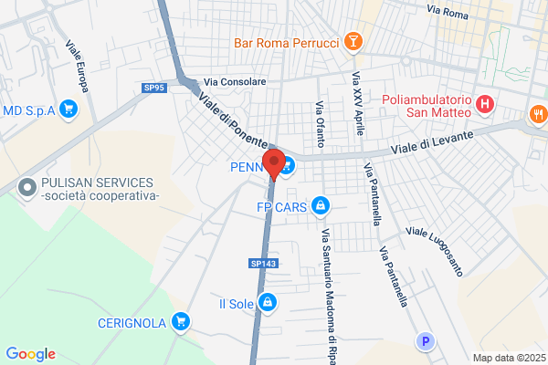 Artigiana Conserviera Pugliese di Cirulli Rosario