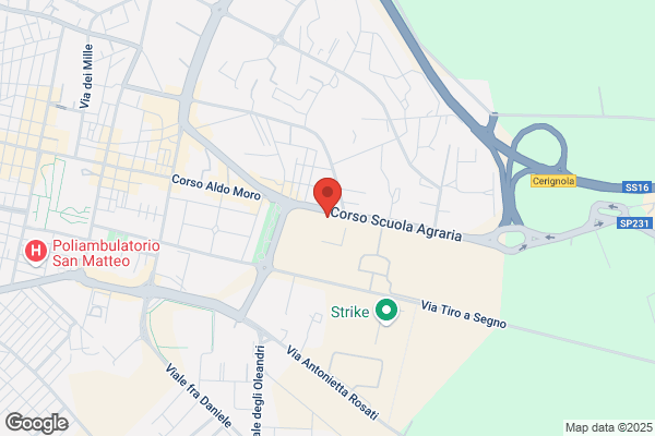 Supermercato Mega Market S.N.C.