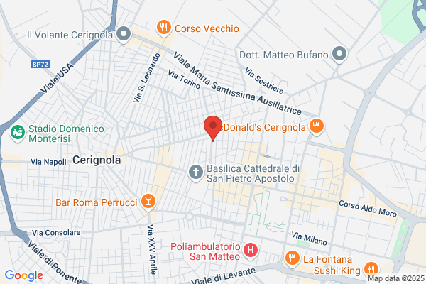 Orteca antonio