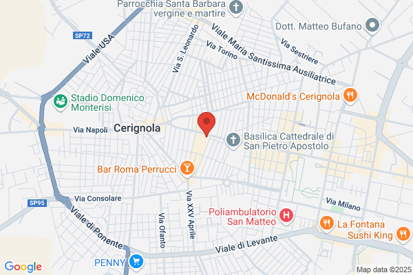 Pugliese antonio