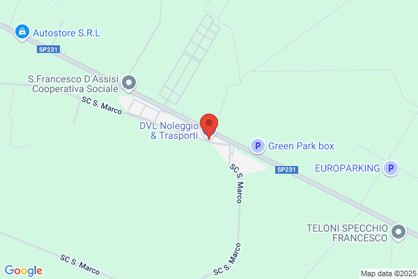 Dvl Noleggio e Trasporti