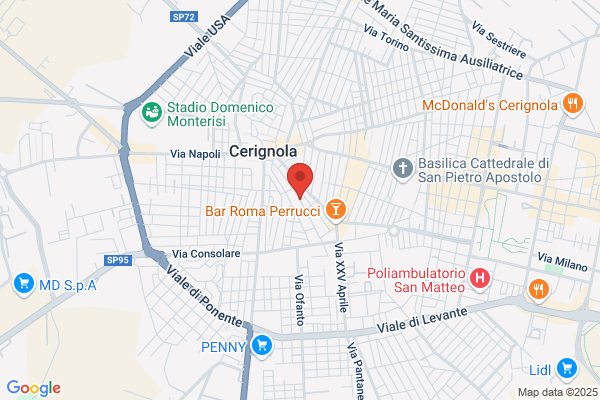 Cerullo Gerardo