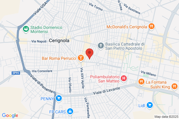 Cooperativa Autotrasporti Il Duomo (S.R.L.)
