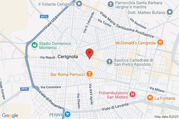 Cooperativa General Trasporti