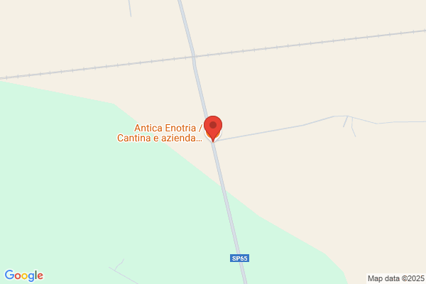 Antica Enoteca