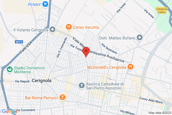 Lattaruolo, Antonio
